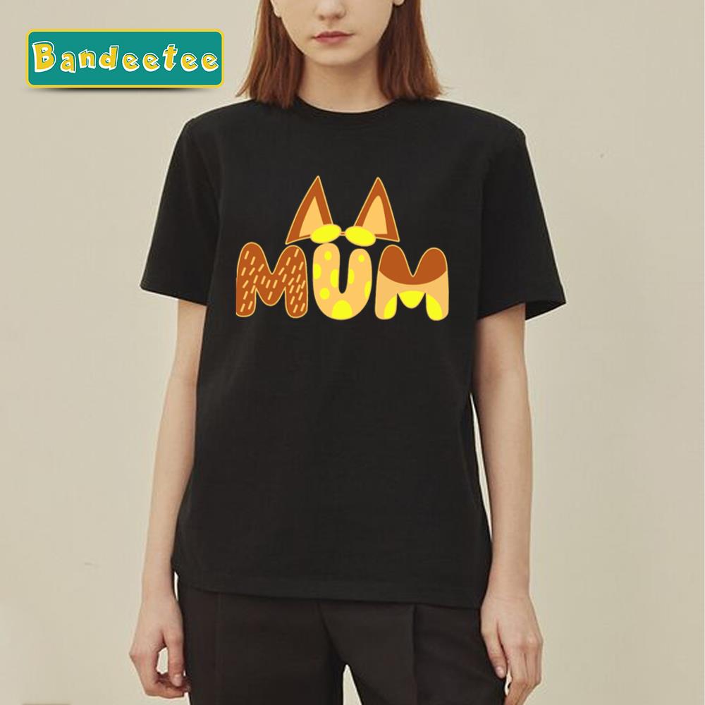 Mom Mischief Manager Hary Potter Mother’s Day Unisex T-Shirt