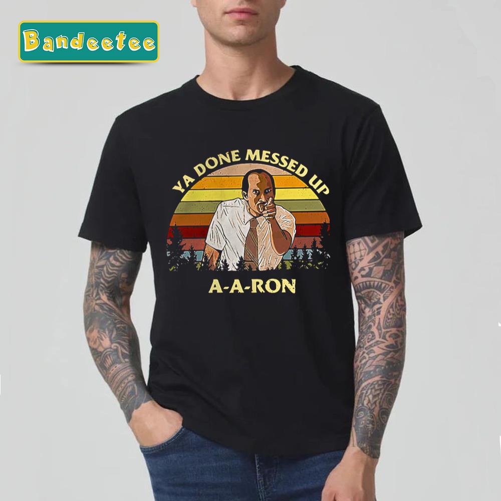 Son Of A Sinner Jelly Roll Unisex T-Shirt