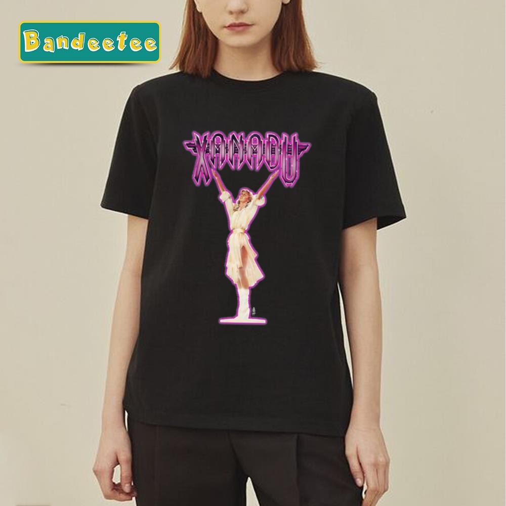 Xanadu Newton John For Fans Unisex T-Shirt