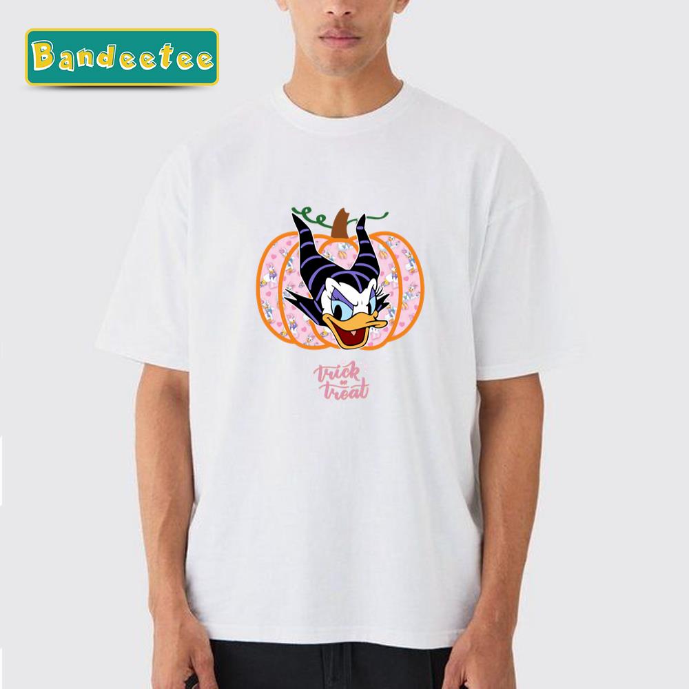 Amazing And Spookydaisy Duck Halloween Unisex T-Shirt