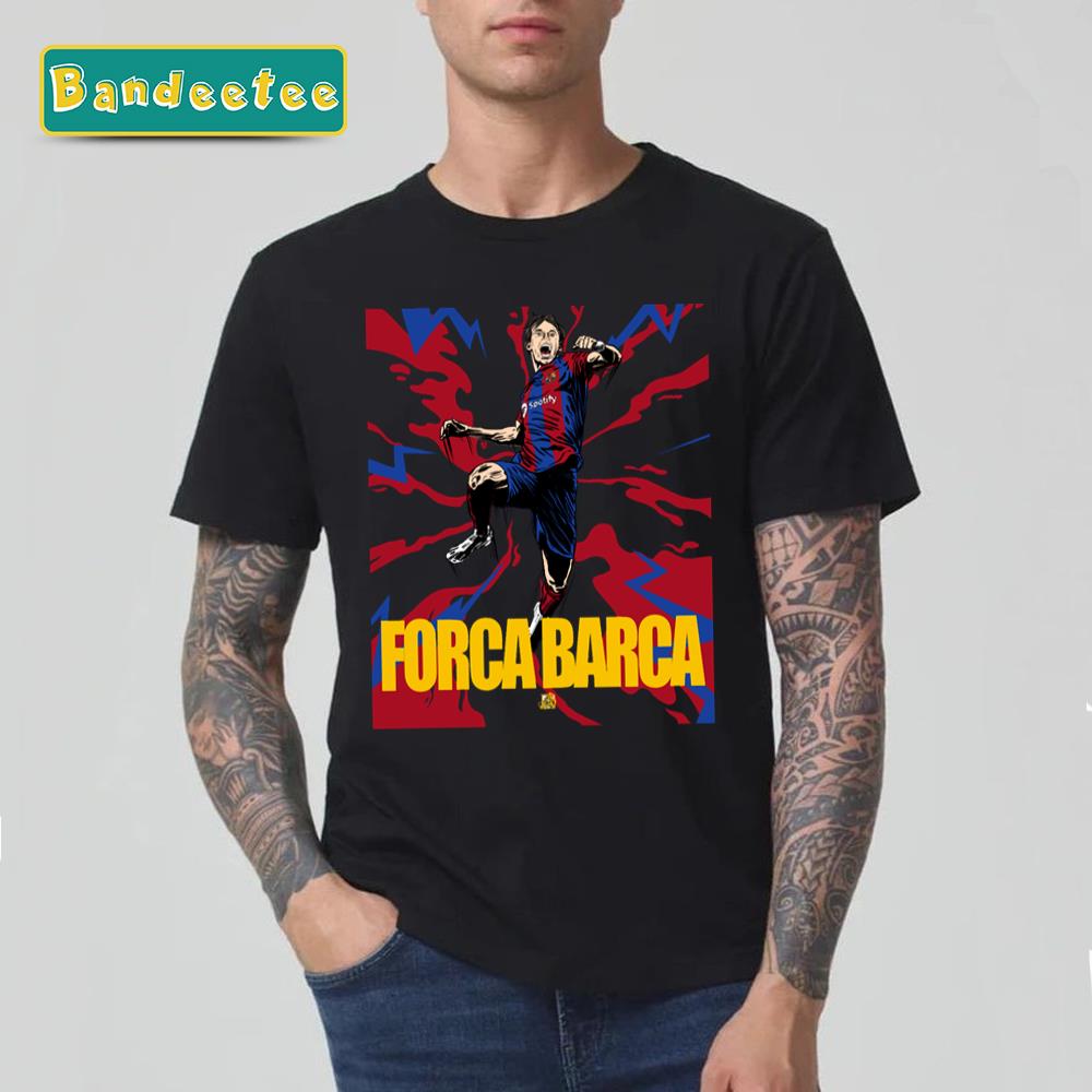 Barcelona Joao Felix Unisex T-Shirt