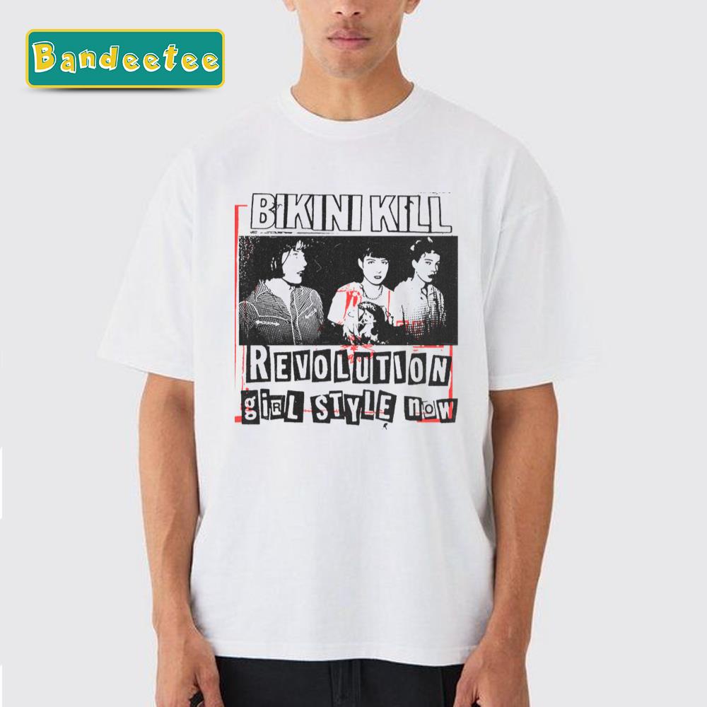 Babes In Toyland Grunge Band Essential Unisex T-Shirt