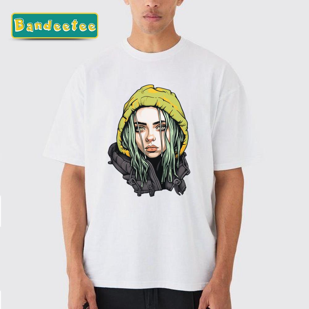 Bootleg Doja Cat Singer Unisex T-Shirt