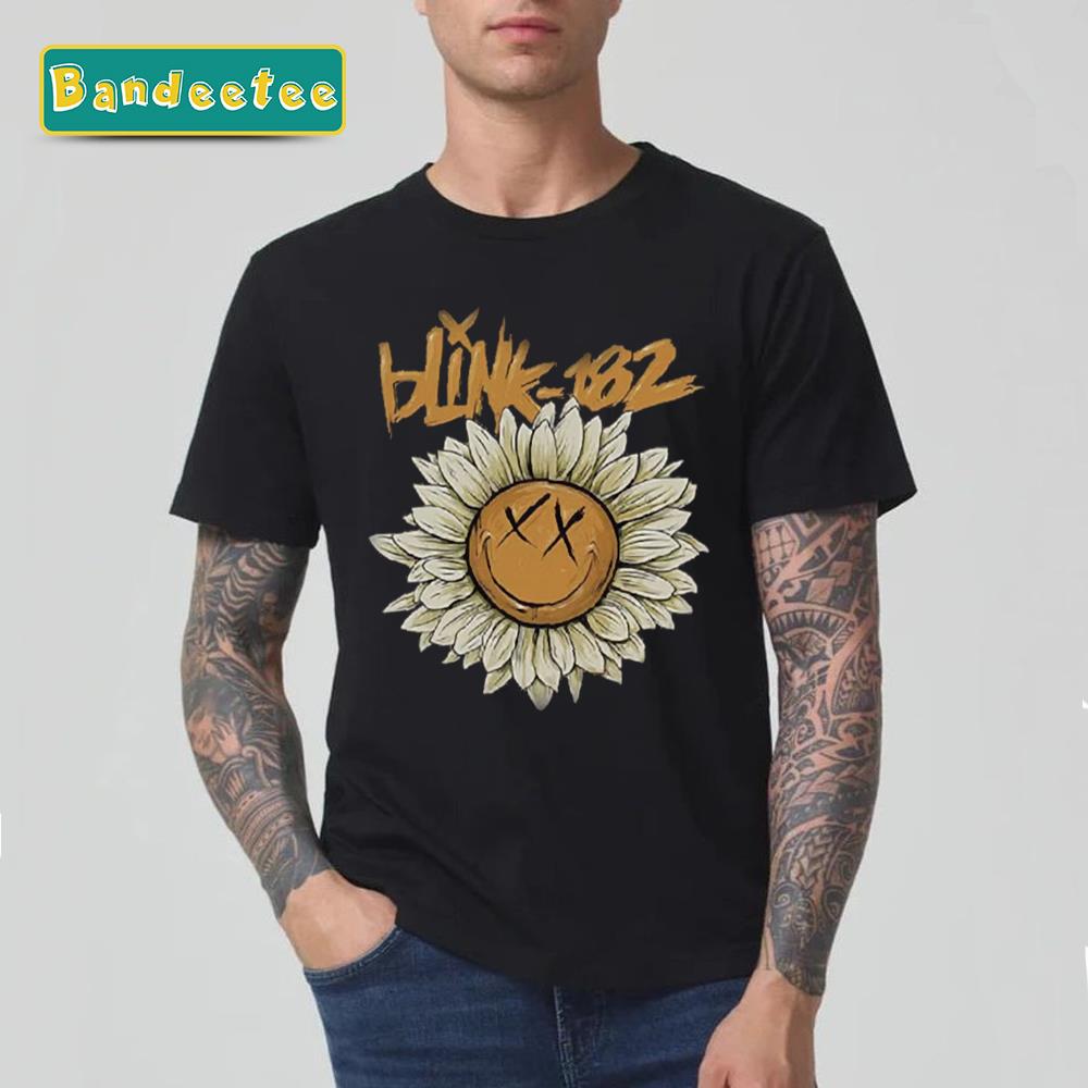 Blink 182 Workaholics Blink Unisex T-Shirt