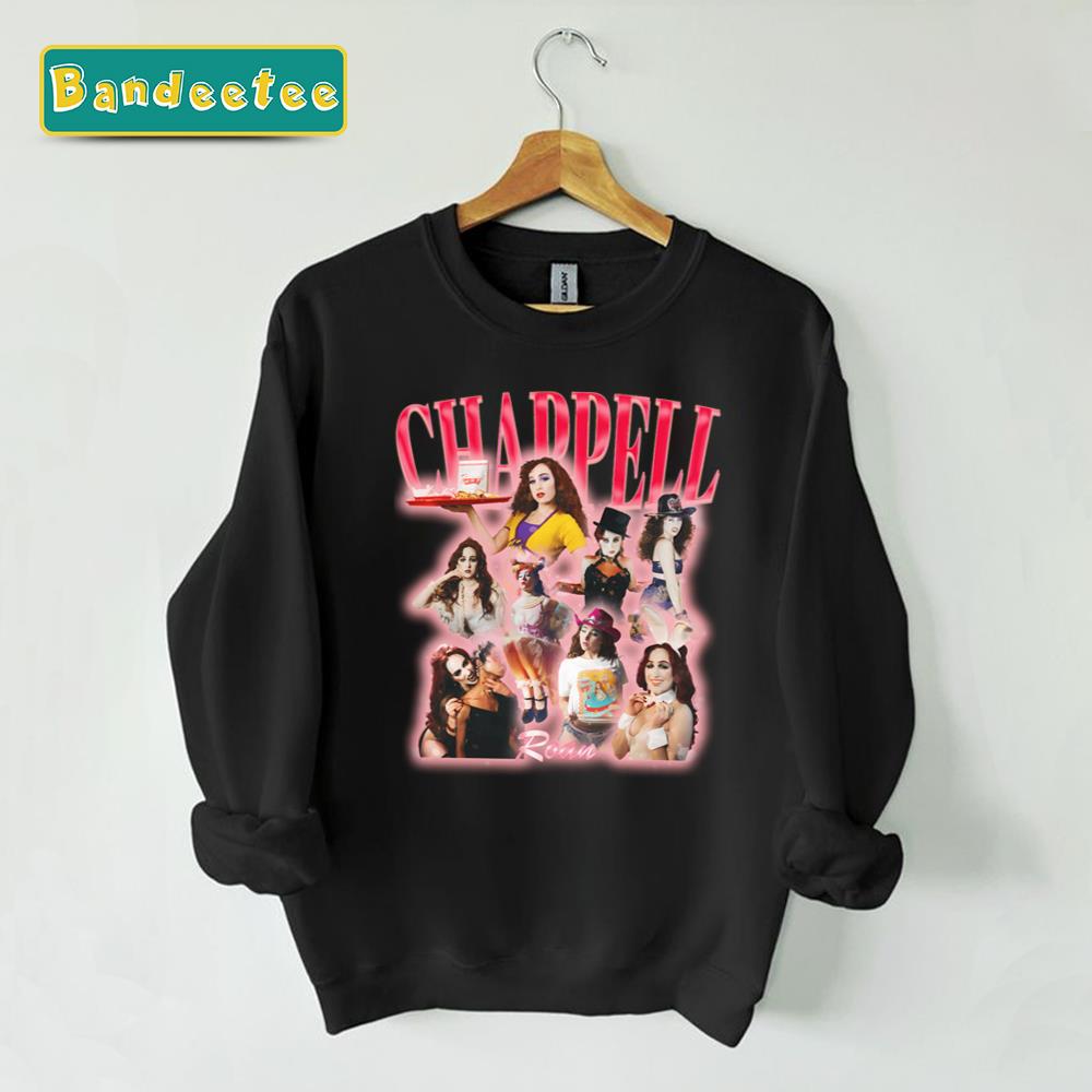 Ceedee Lambs Retro Unisex Sweatshirt