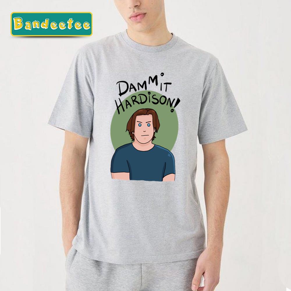 Dark Brandon Biden Unisex T-Shirt