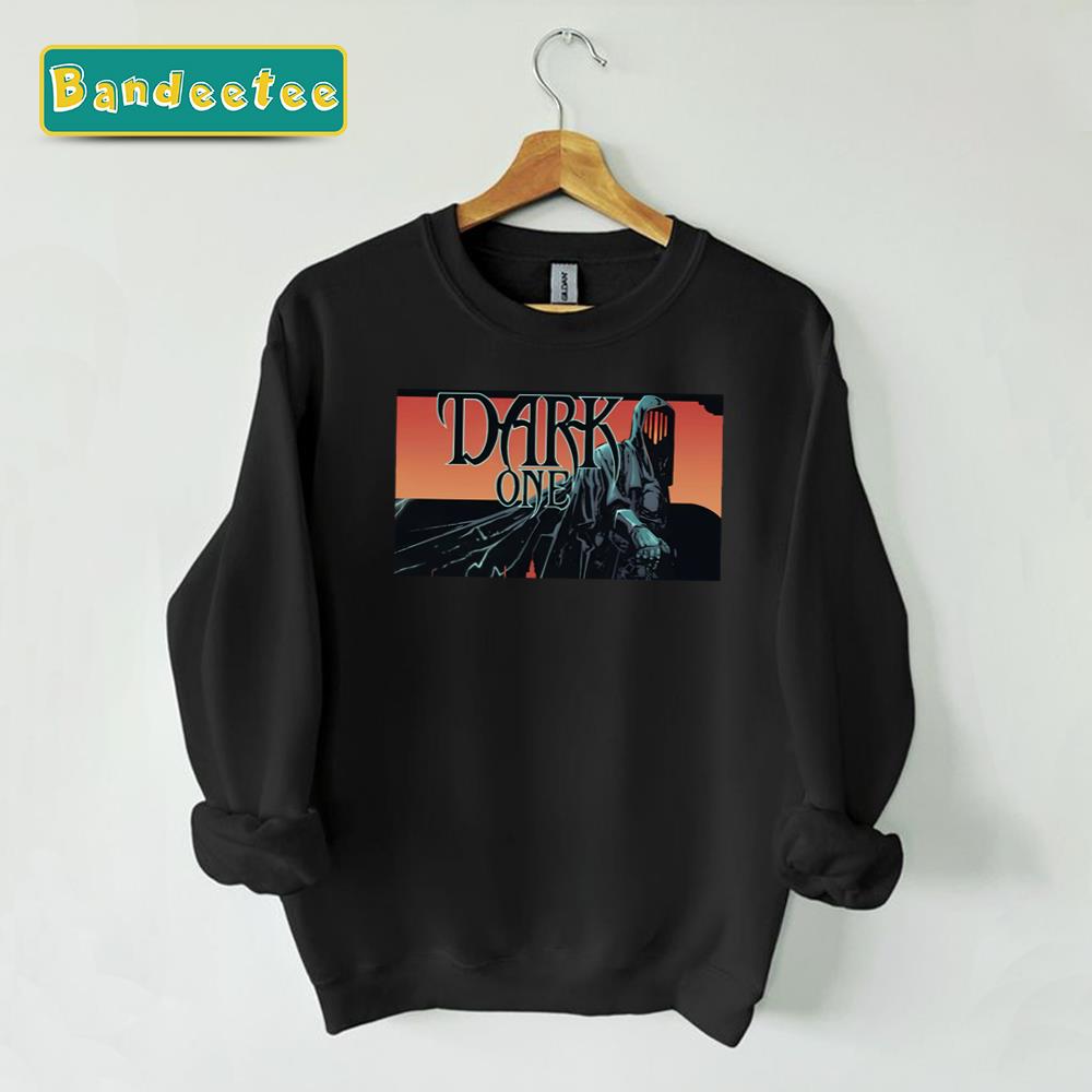 Corroded Coffin Tour ’86 The Hellfire Tour Unisex Sweatshirt