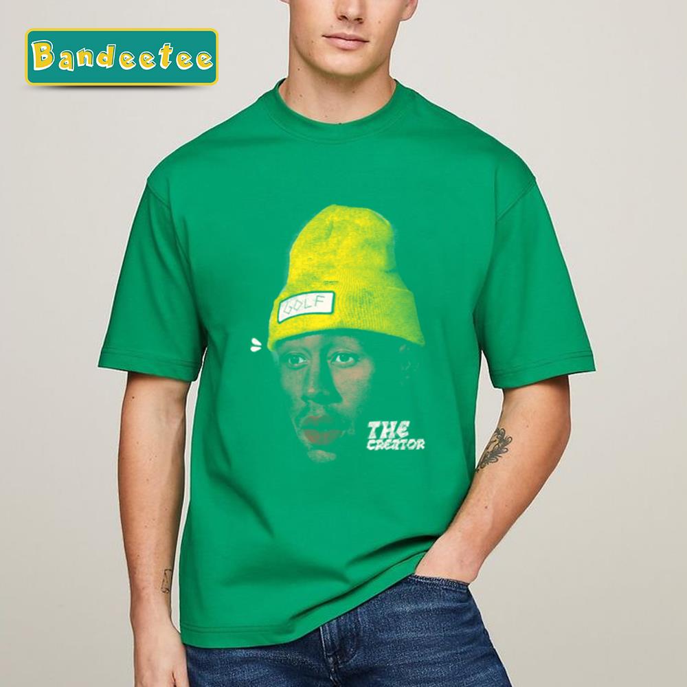 Design Tyler The Creator Unisex T-Shirt