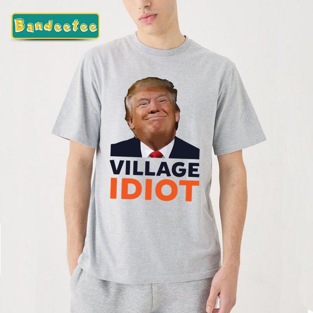 Convicted Felon For President Trump 2024 Donald Trump Unisex T-Shirt