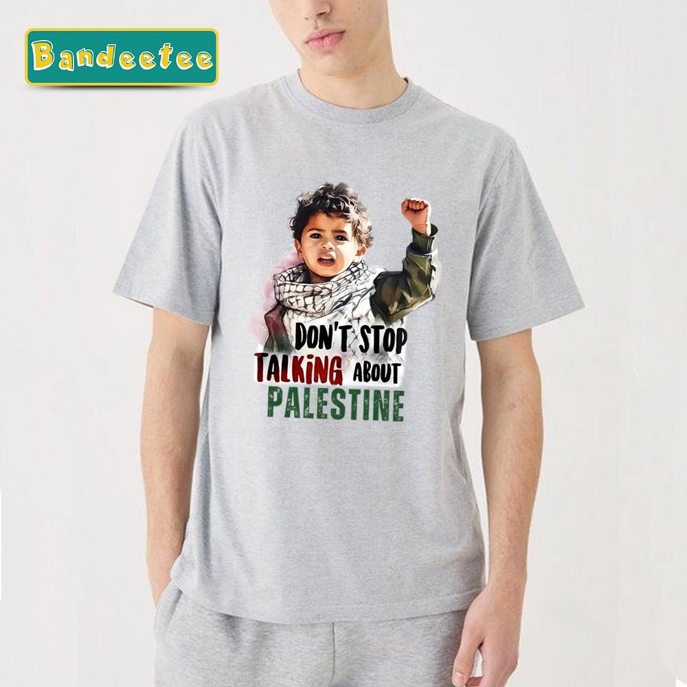 Celtic Palestine Palestinian Glasgow Irish Ireland Solidarity Unisex T-Shirt