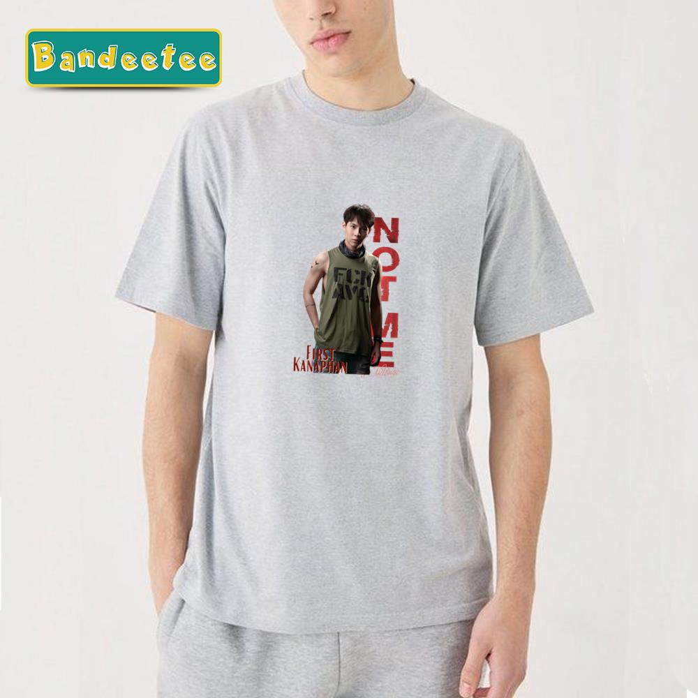 First Kanaphan Unisex T-Shirt