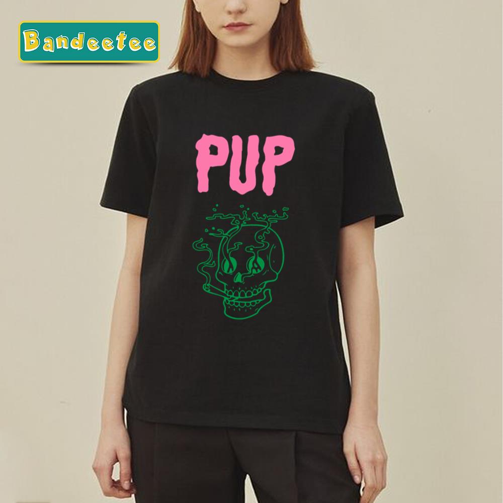 Funny Pup Band More Then Awesome Unisex T-Shirt