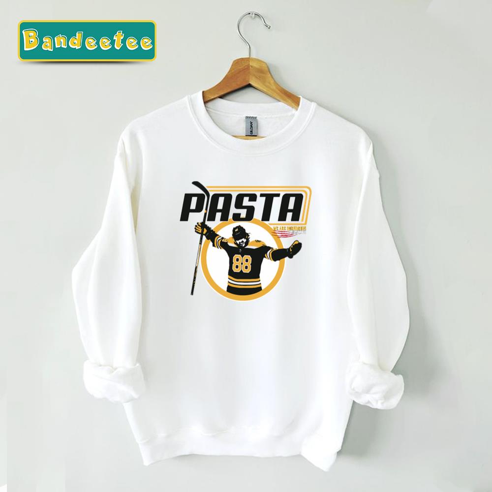 Goalie Hugs Taylor’s Version Boston Hockey Unisex T-Shirt