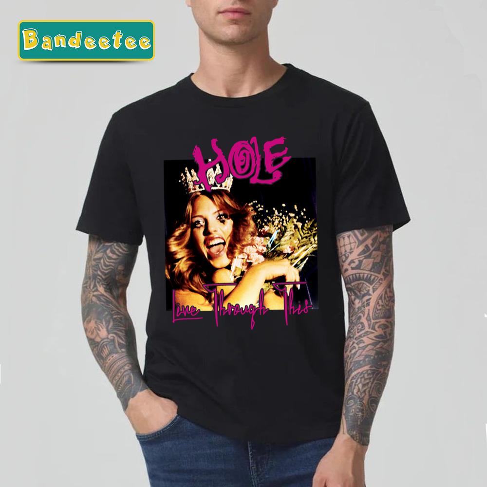 Homage Custom Alicia Silverstone Unisex T-Shirt