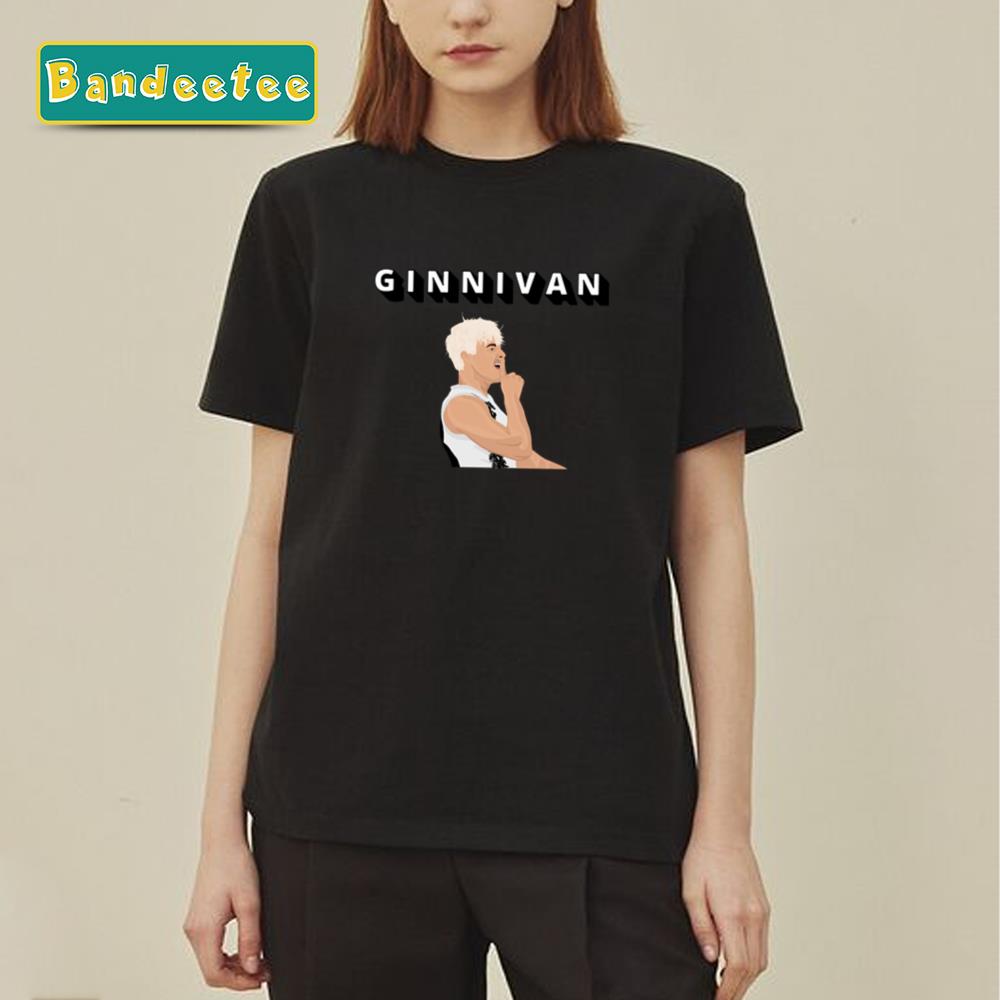 Jack Ginnivan Meme Unisex T-Shirt