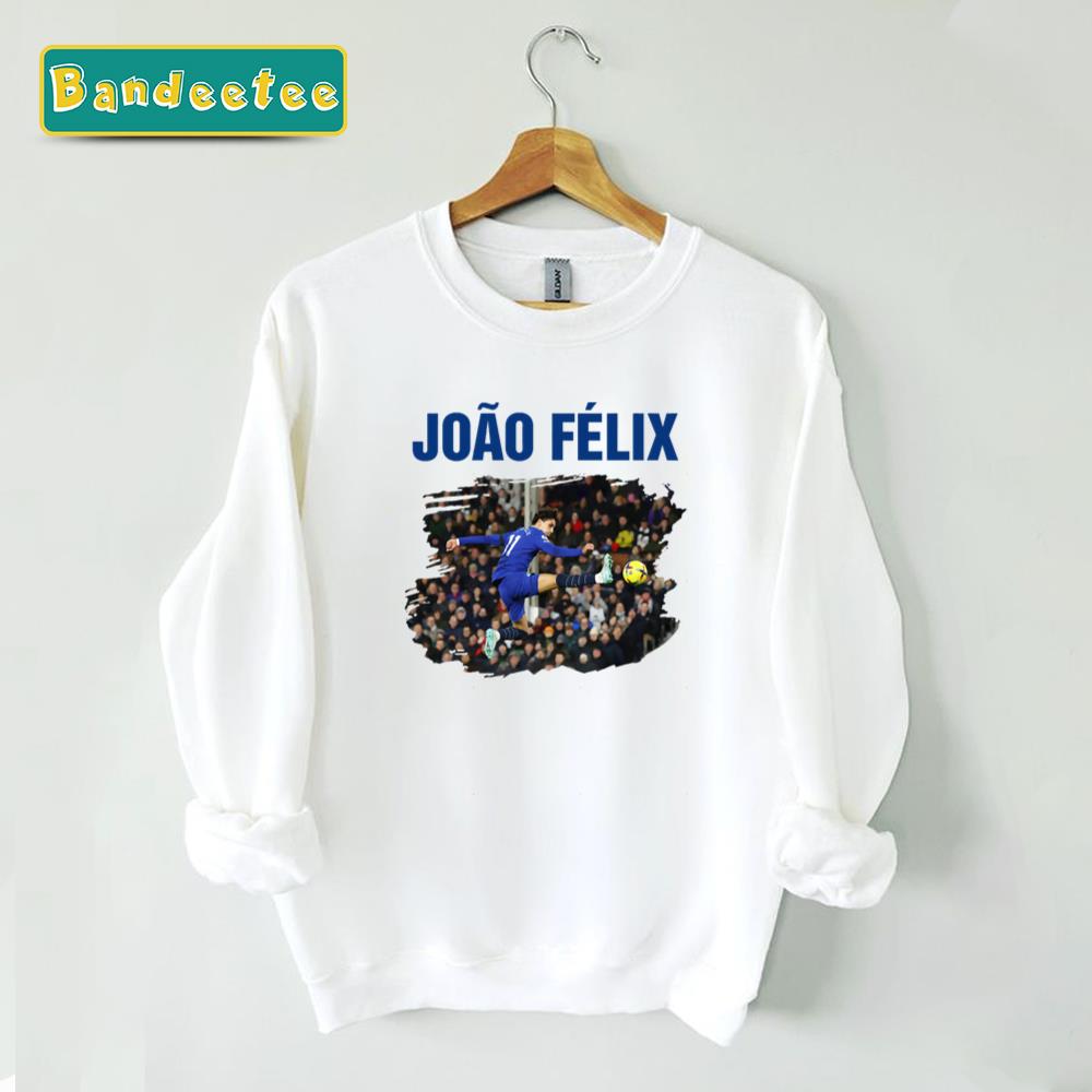 Joao Felix Fanart Active Unisex T-Shirt