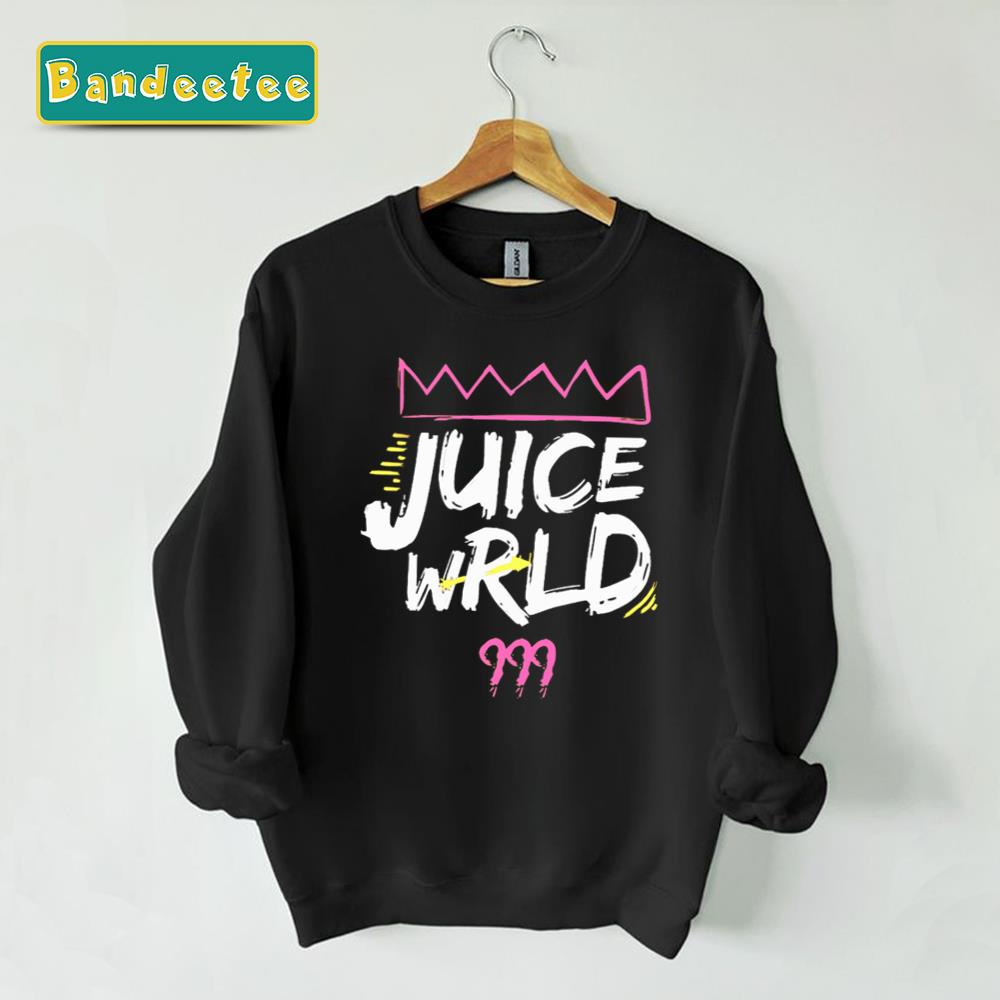 Juice World 999 Unisex Sweatshirt