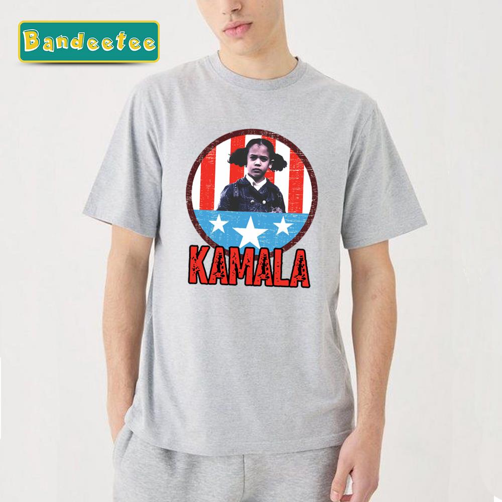 Kamala Harris President Unisex T-Shirt