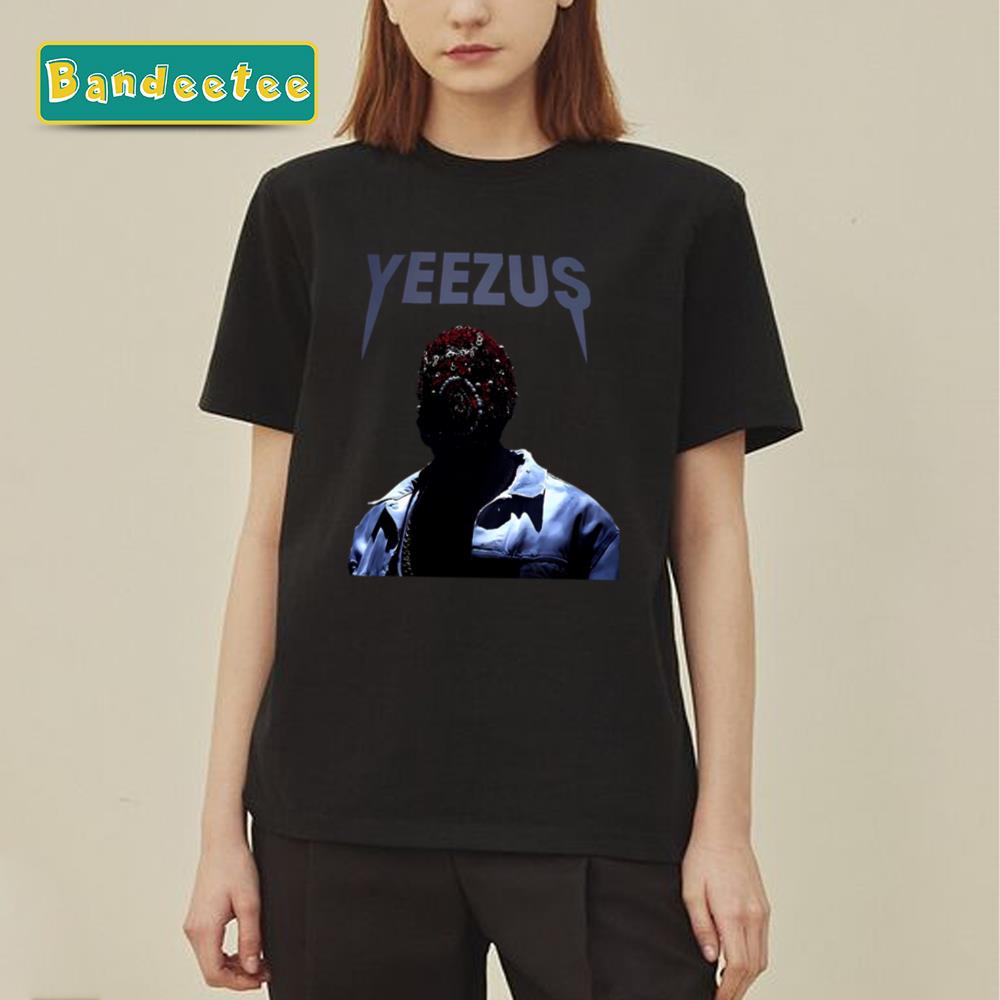 Kanye West (Album Yeezus) Unisex T-Shirt