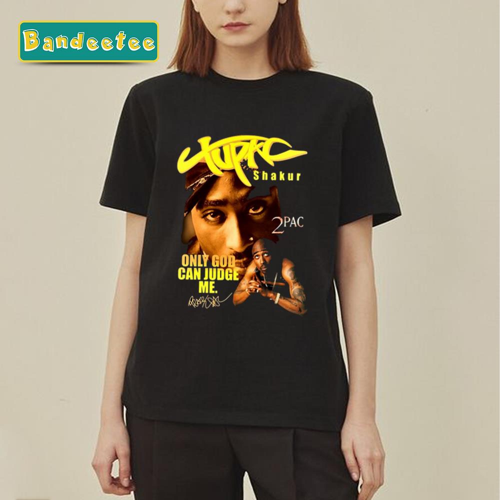 Snoop Dogg Vintage 90s Tupac 2pac Unisex T-Shirt