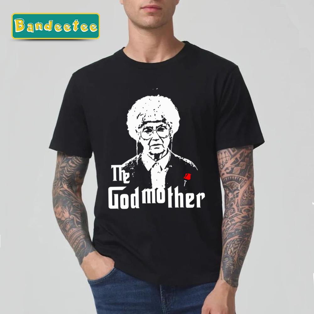 Sophia Petrillo The Godmother Unisex T-Shirt