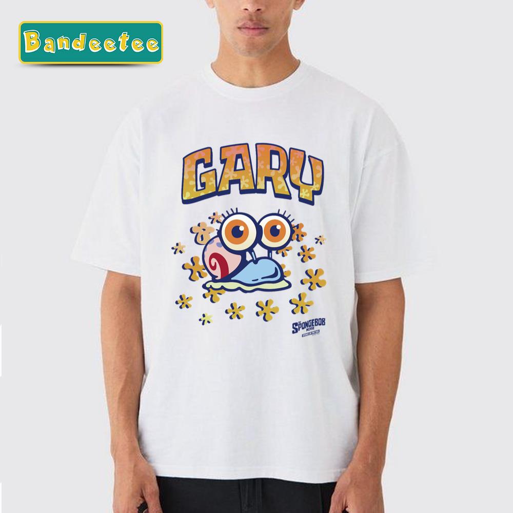 Spongebob Squarepants Fiery Band Unisex T-Shirt