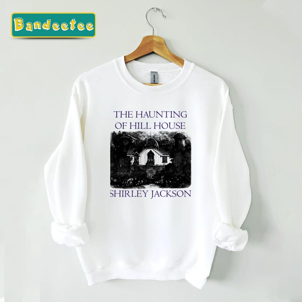 The Haunting Of Hill House Midnight Mass Unisex Sweatshirt