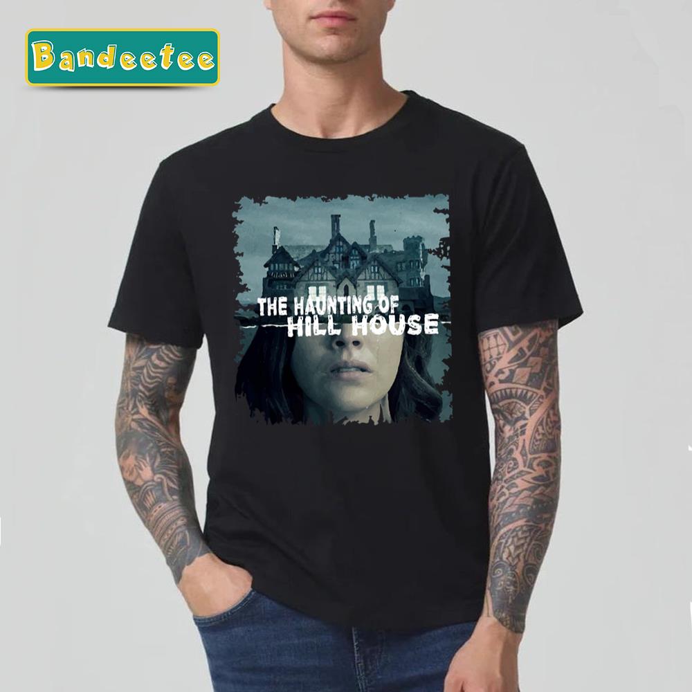 The Haunting Of Hill House Unisex T-Shirt