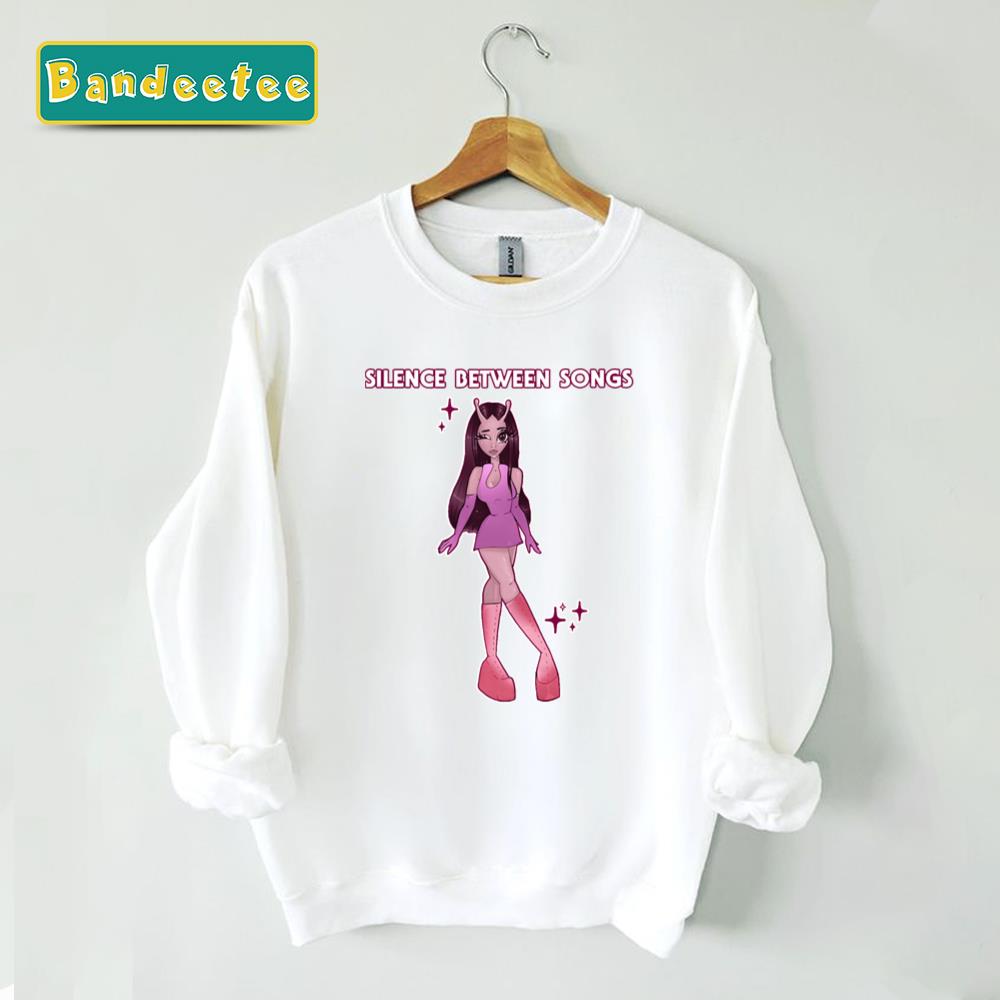 The Spinnin Tour Madison Beer Unisex Sweatshirt