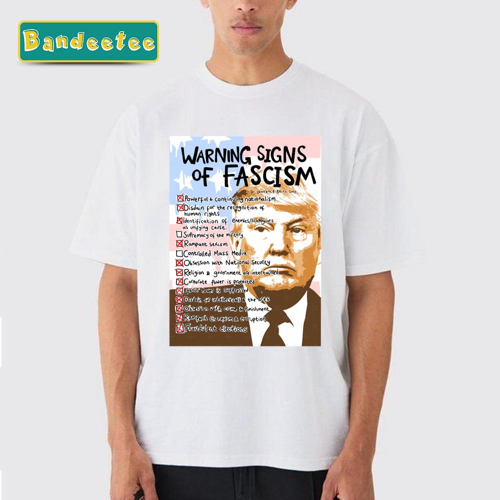 Trump 2024 Bootleg Style Donald Trump 2024 Unisex T-Shirt