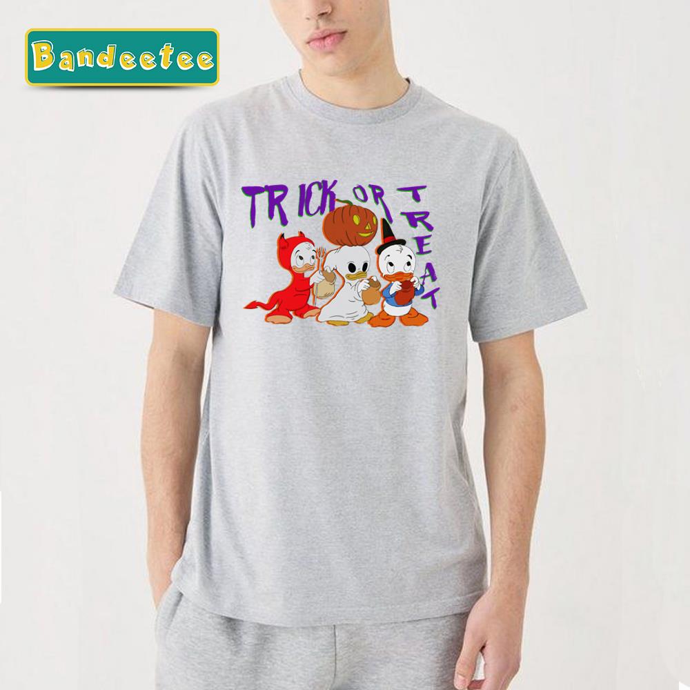 90s Style Sanderson Sisters Halloween Unisex T-Shirt