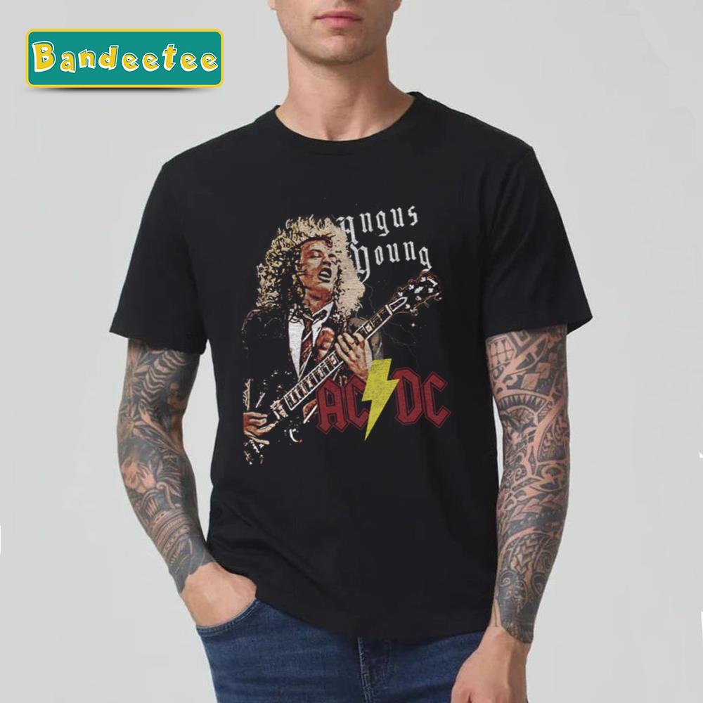 City Tunnel Foo Fighters Rock Band T-Shirt