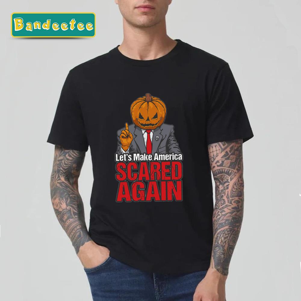 Boogie Nightmare Before Christmas Halloween Unisex T-Shirt