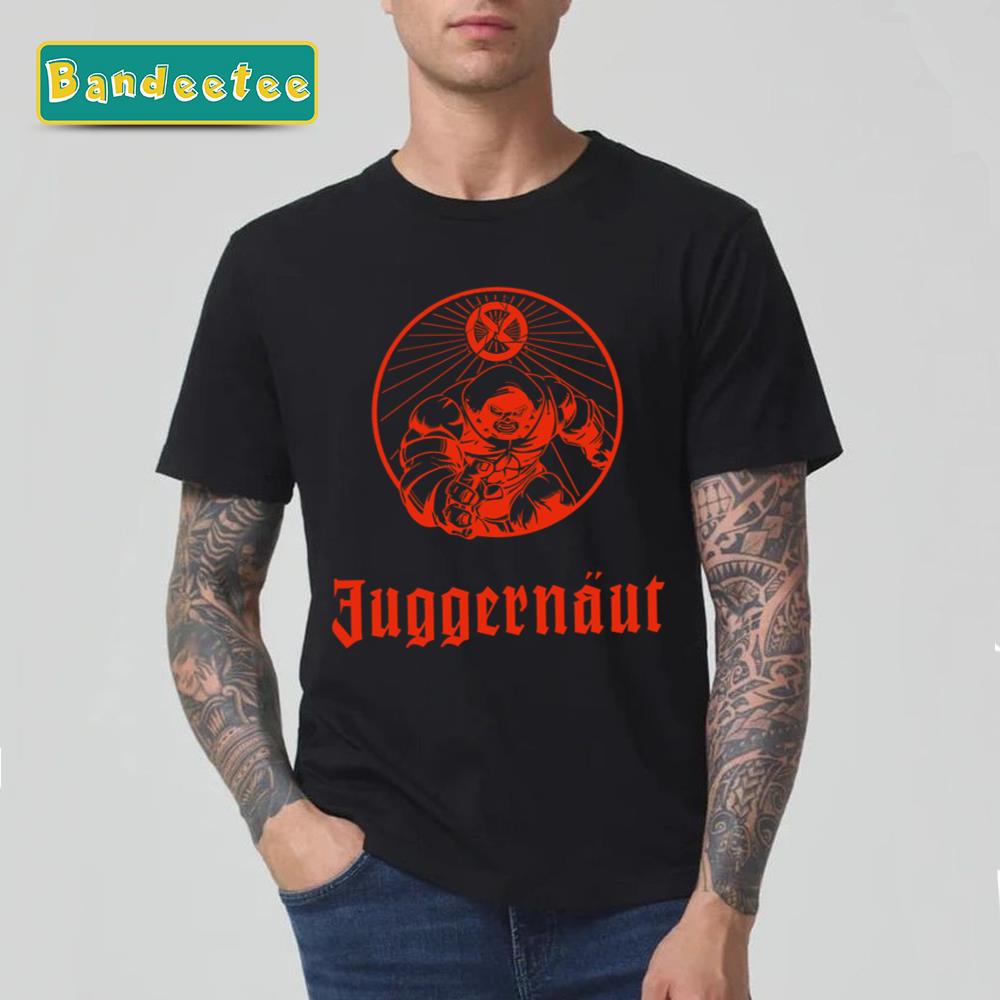 Dota Anesthetic Juggernaut Unisex T-Shirt