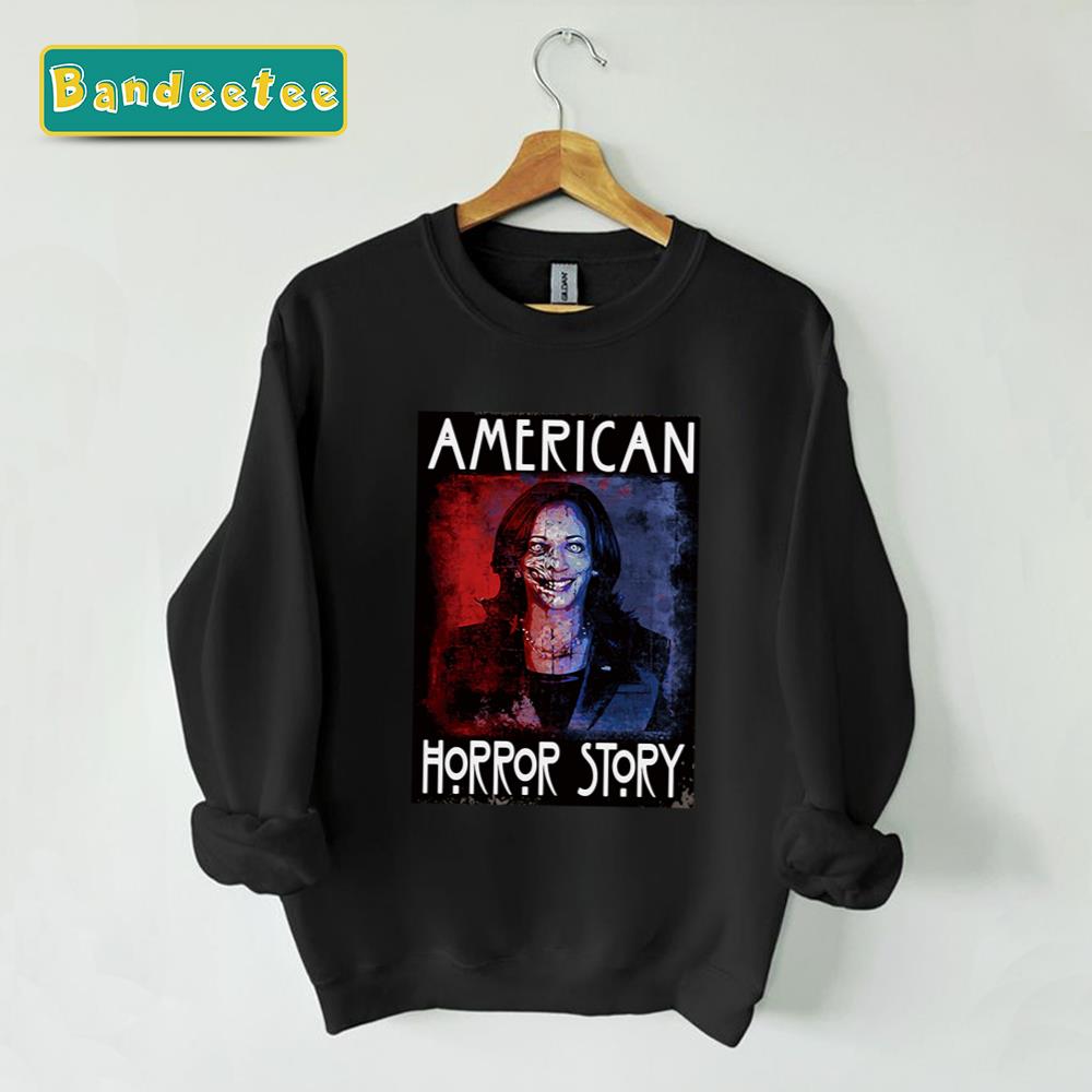 Halloween Kamala Harris American Horror Story