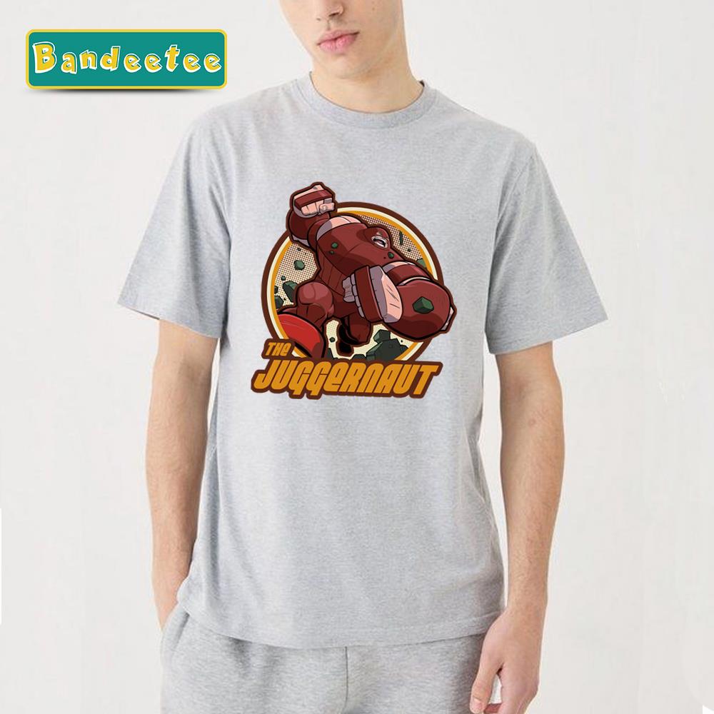 Juggernaut Game Dota Unisex T-Shirt