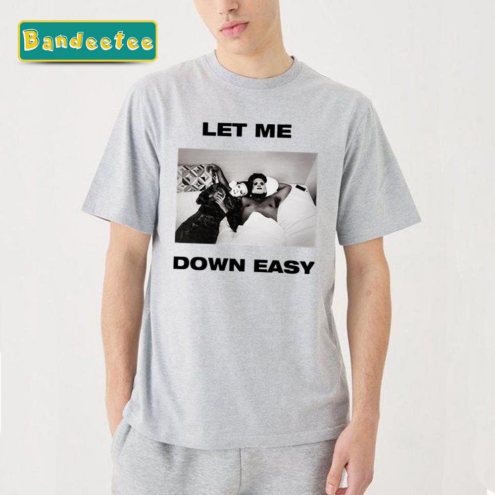 Let Me Down Easy Gang Of Youths Unisex T-Shirt