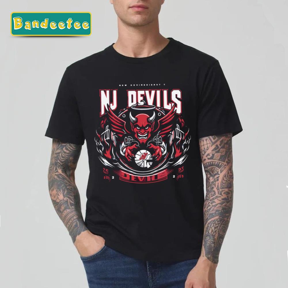 Nj Devil New Jersey