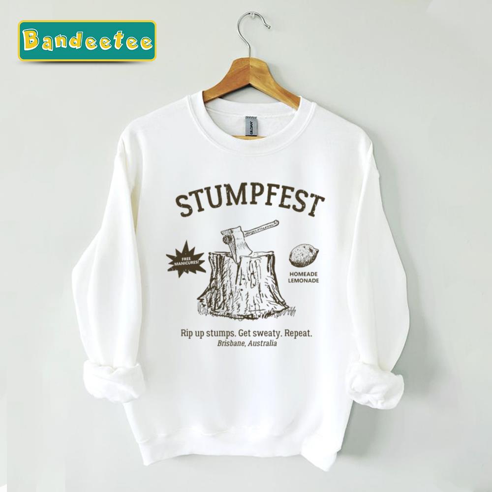 Stumpfest John Candy Unisex Sweatshirt