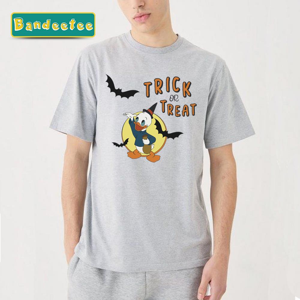 Winnie The Pooh Blood Halloween Unisex T-Shirt