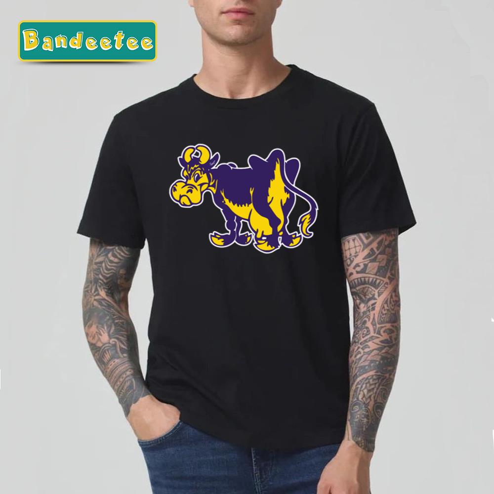 Williams College Ephs Minnesota Unisex T-Shirt