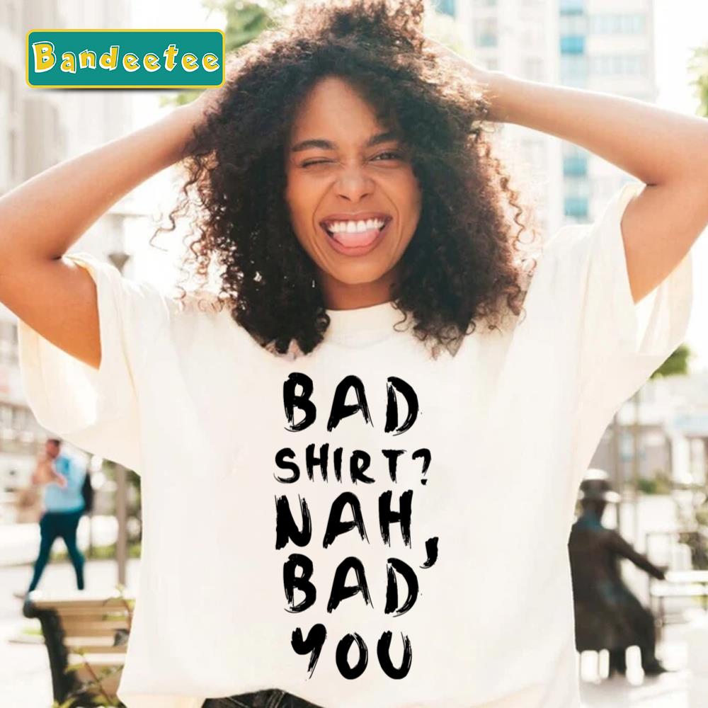 Bad Shit Jake And Amir Unisex T-Shirt