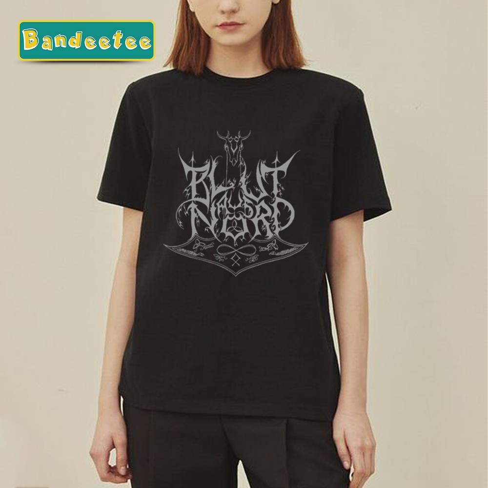 Blut Aus Nord Black Myth Wukong Unisex T-Shirt