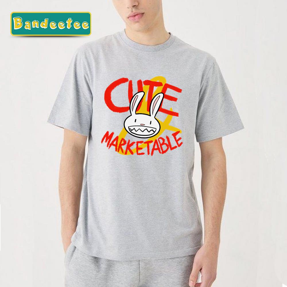 Cute And Marketable Max Unisex T-Shirt