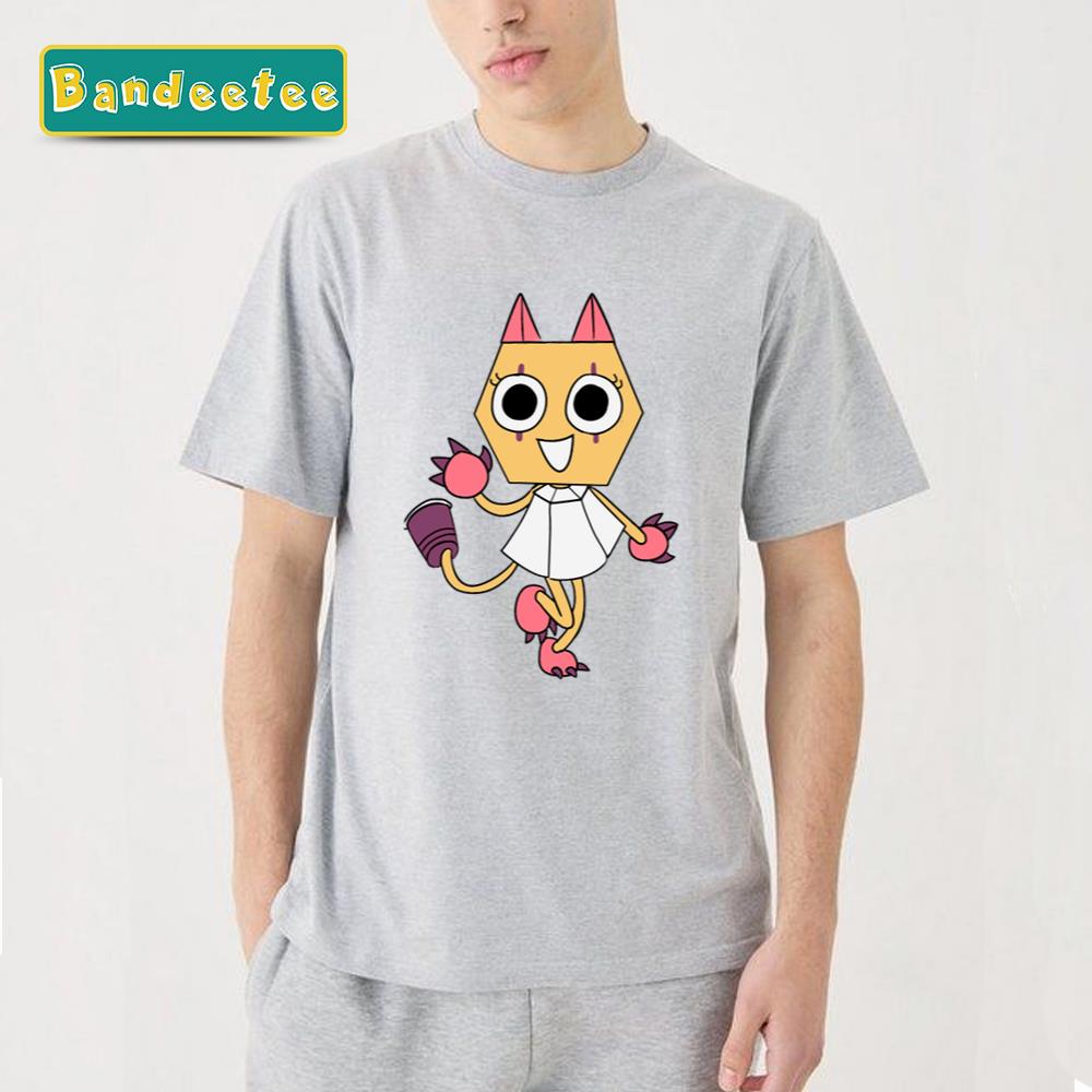 Dandy’s World Tisha Unisex T-Shirt