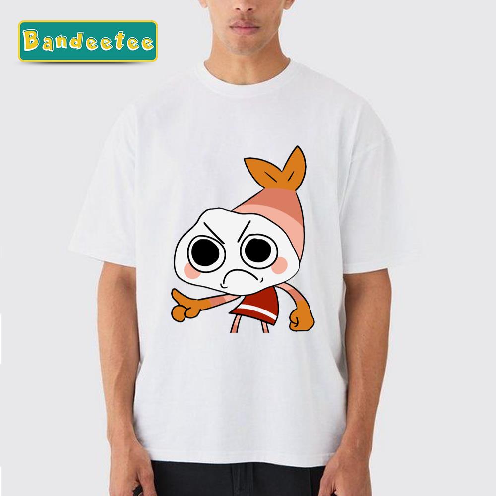 Dandy’s World Shrimpo Unisex T-Shirt