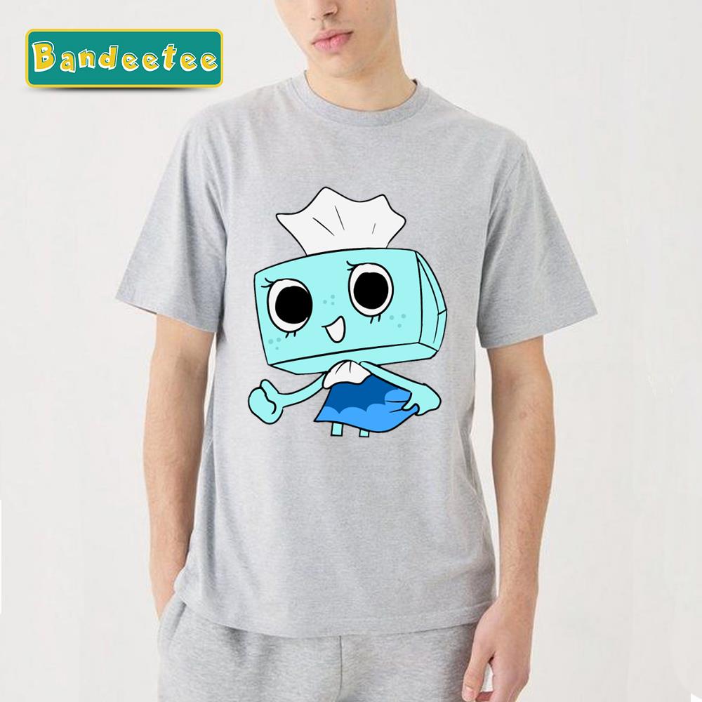 Dandy’s World Tisha Unisex T-Shirt