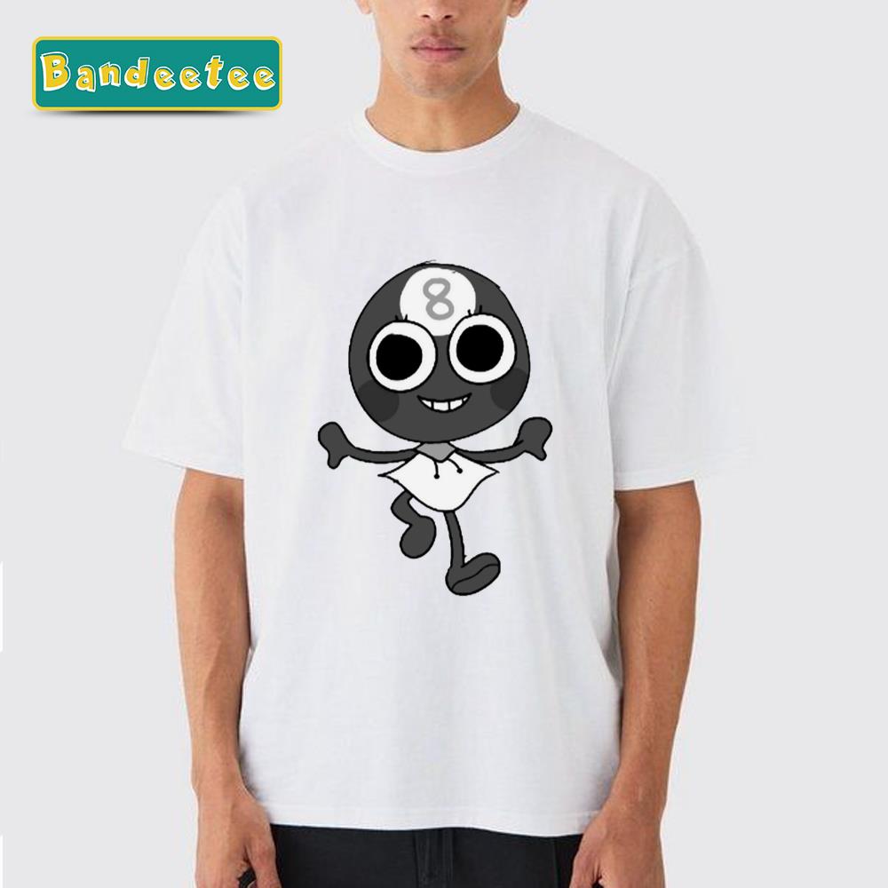 Dandy’s World Shrimpo Unisex T-Shirt