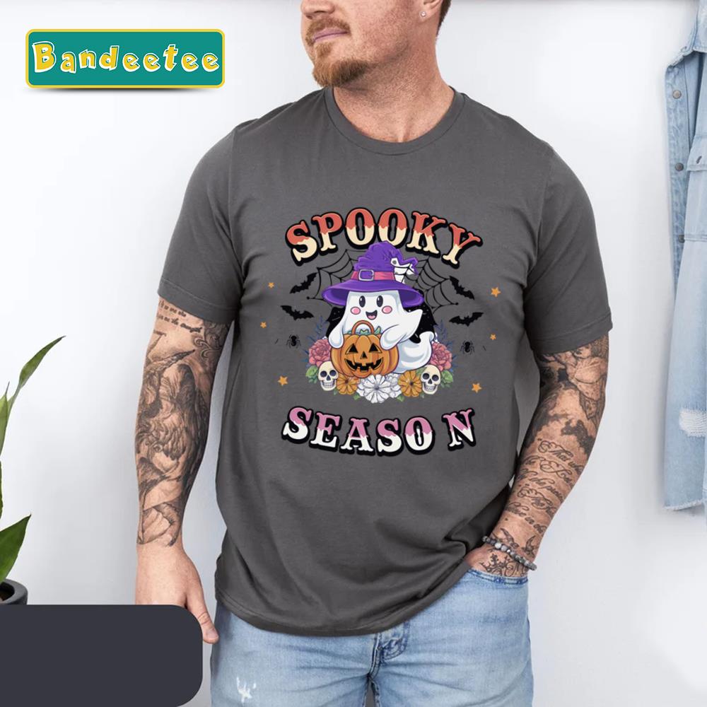 Halloween Nostalgia Nostalgic Unisex T-Shirt