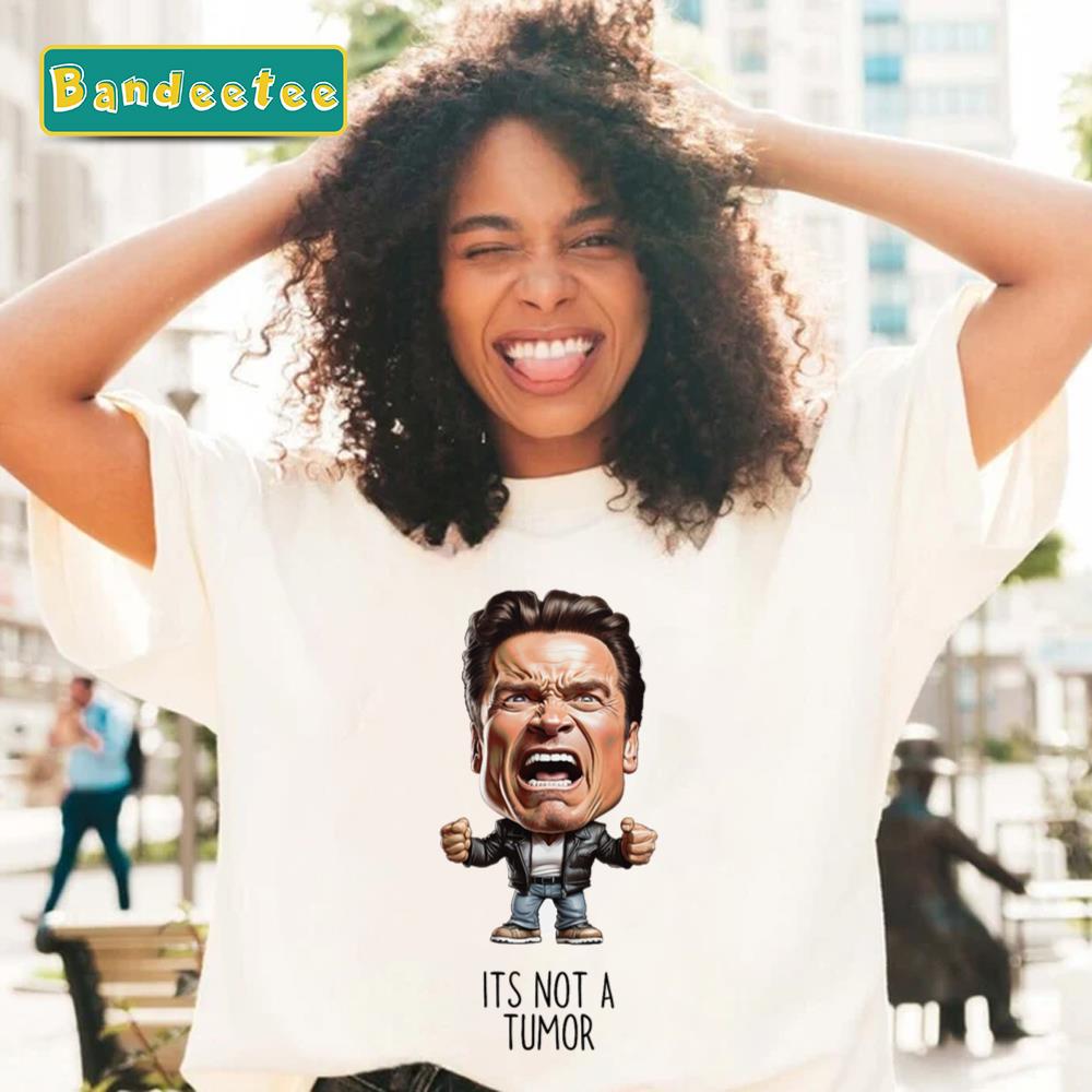 This Is Not A Dog Kindergarten Cop Unisex T-Shirt